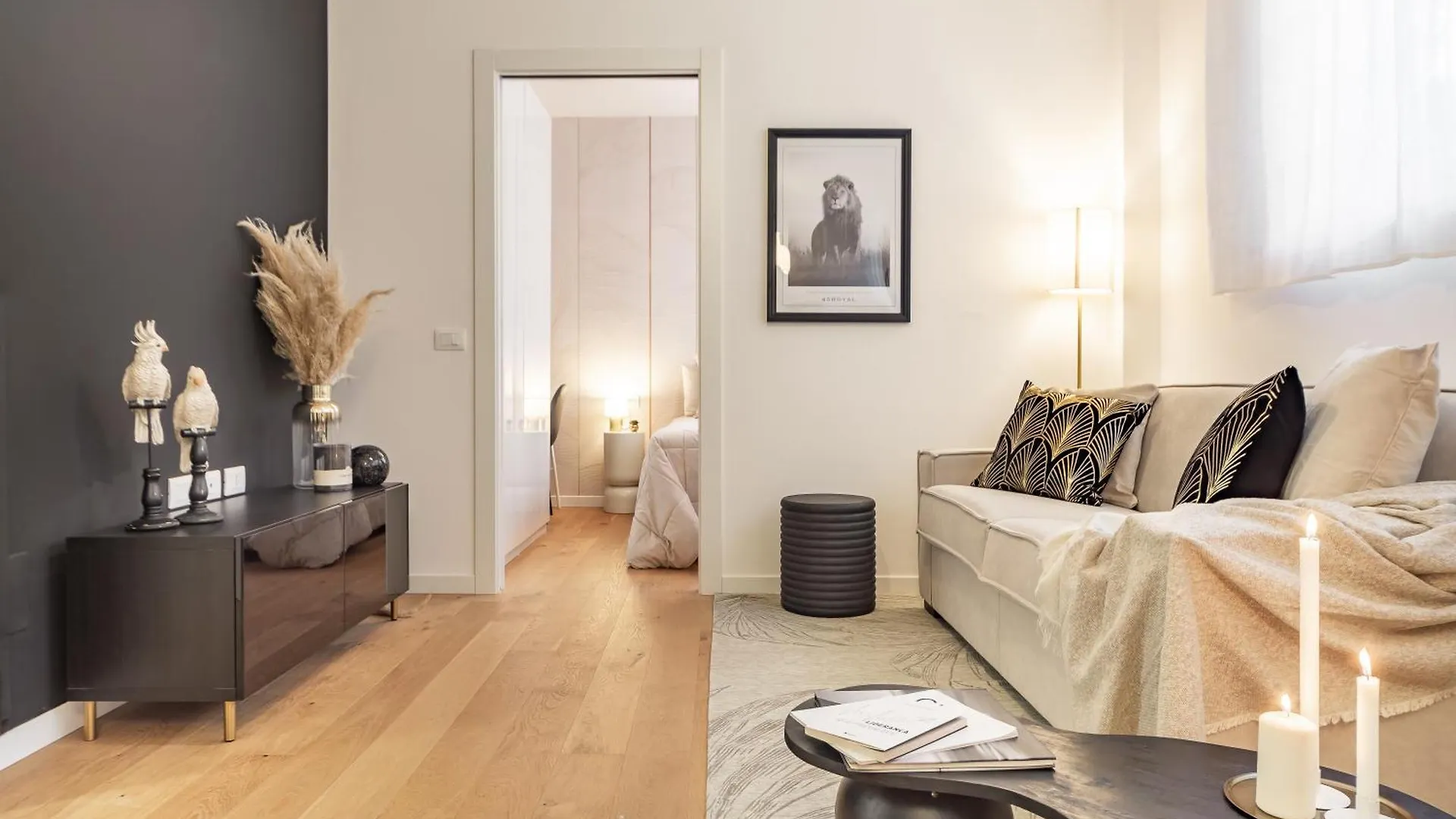 45Royal Stylish House Milan City Center