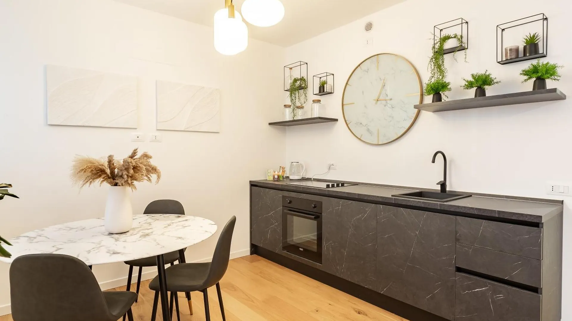 شقة 45Royal Stylish House Milan City Center