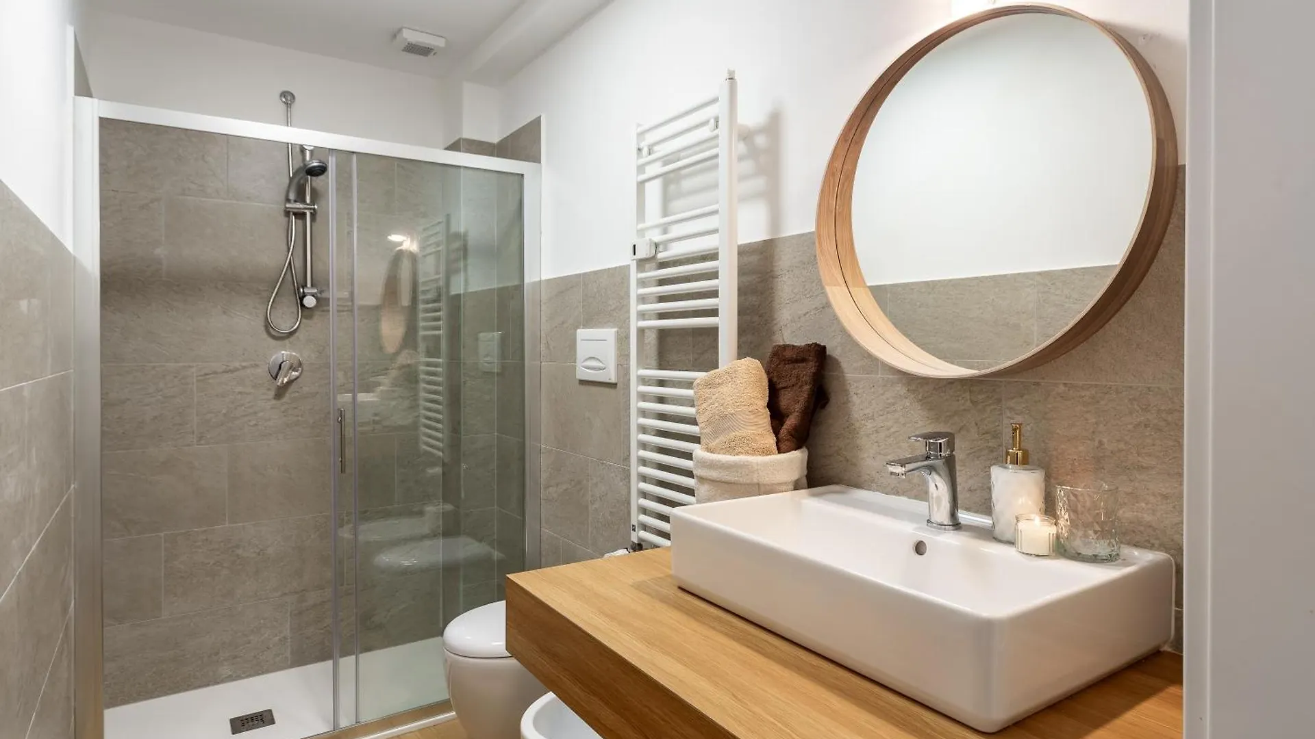 45Royal Stylish House Milan City Center شقة