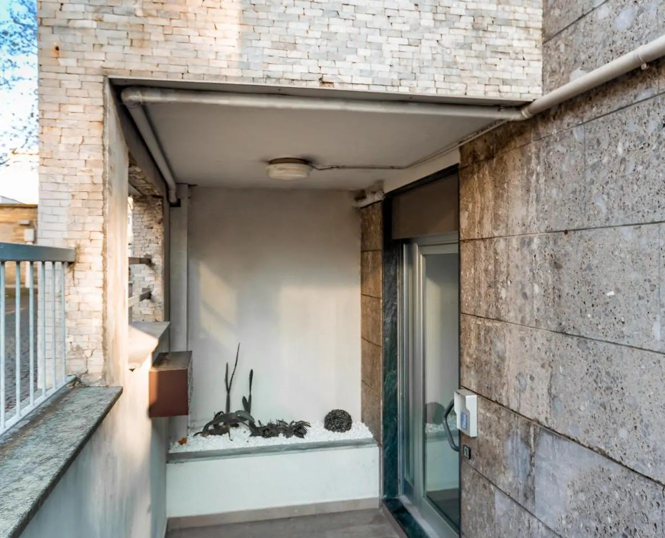 شقة 45Royal Stylish House Milan City Center