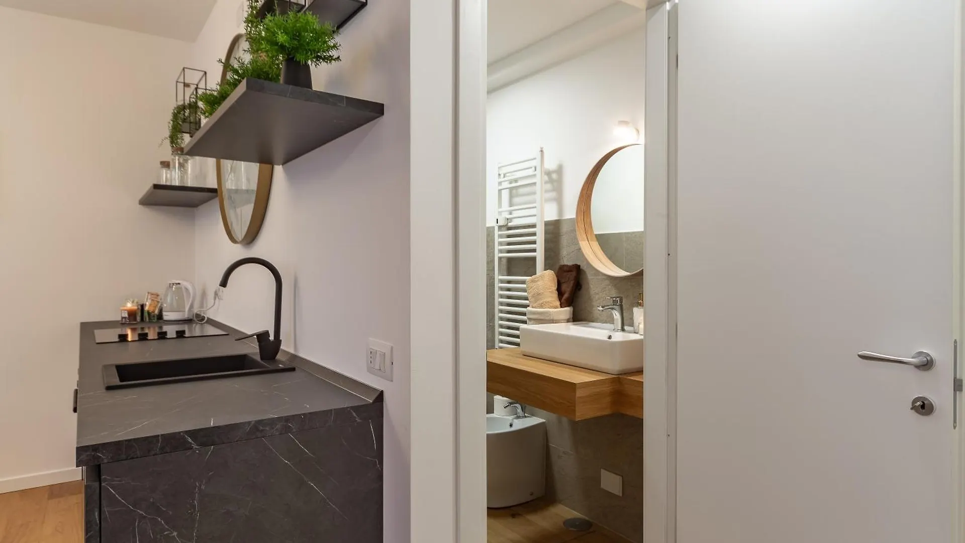 45Royal Stylish House Milan City Center Appartamento