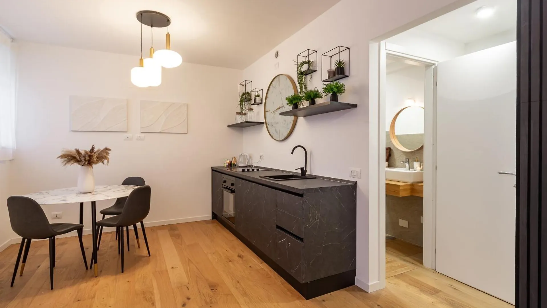 Appartamento 45Royal Stylish House Milan City Center