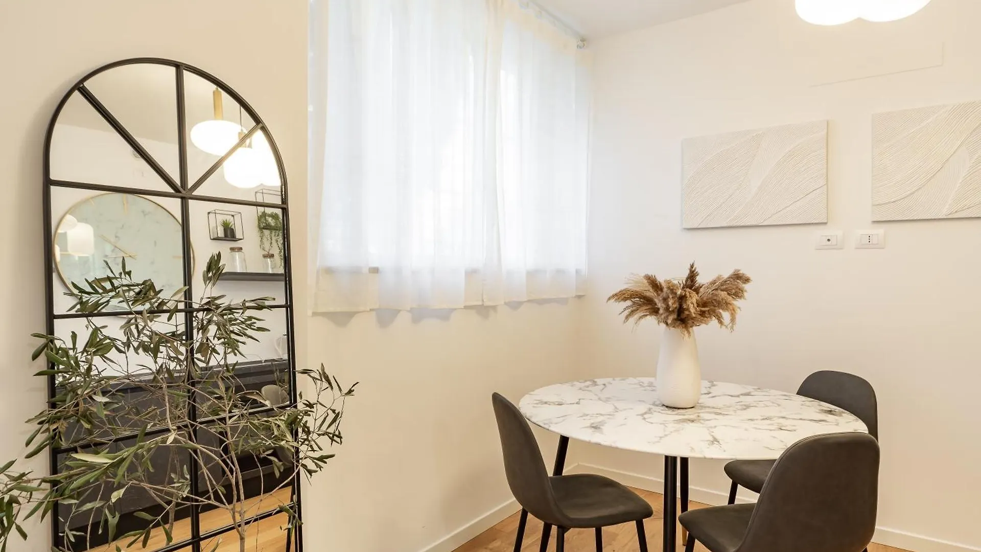 Appartamento 45Royal Stylish House Milan City Center