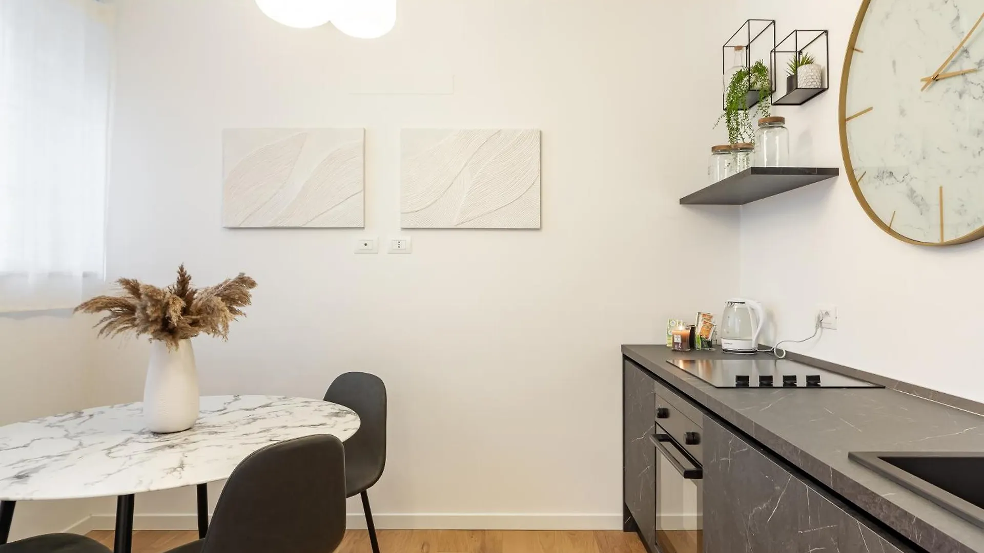 Appartamento 45Royal Stylish House Milan City Center Italia