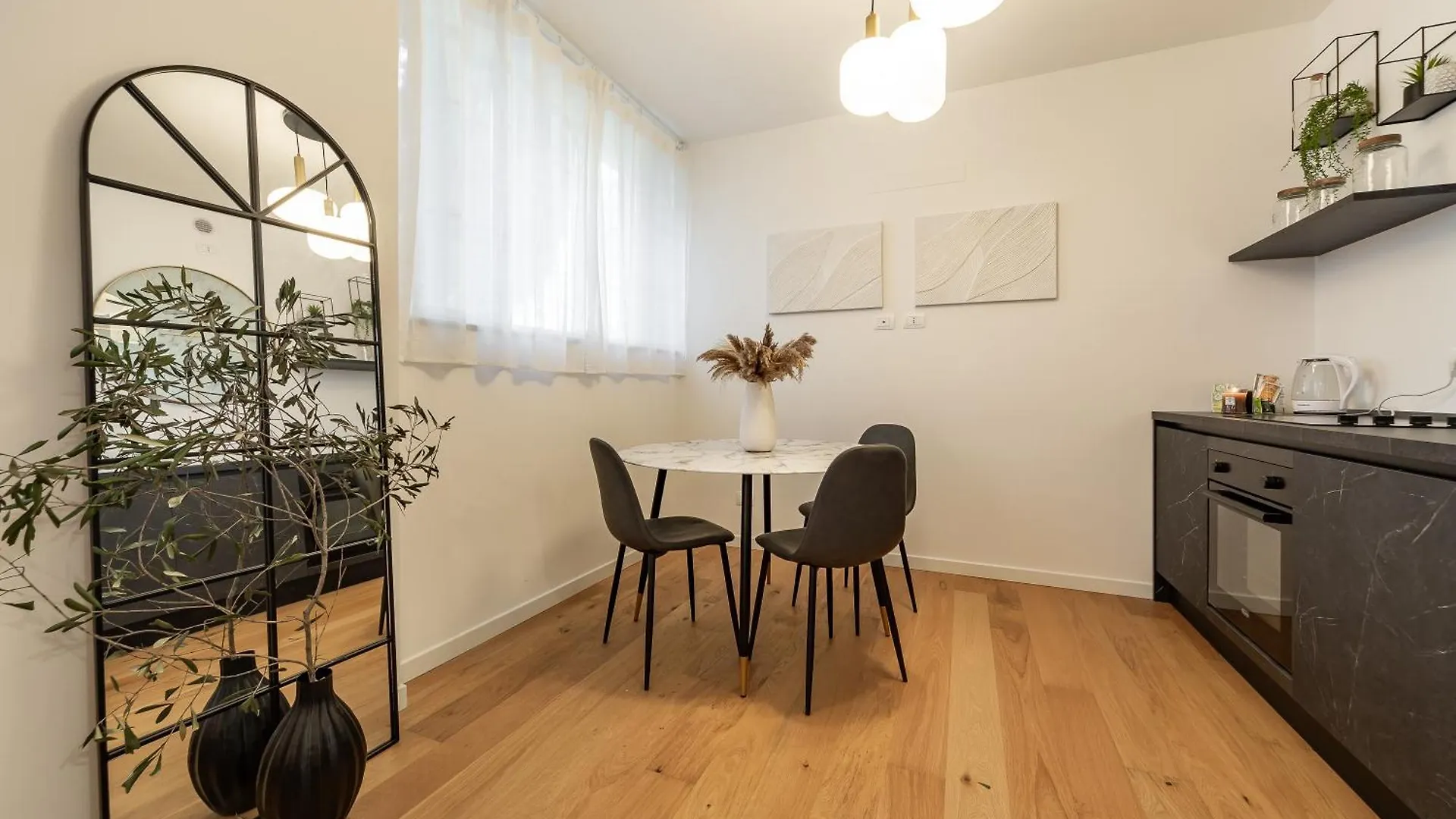 45Royal Stylish House Milan City Center Appartamento